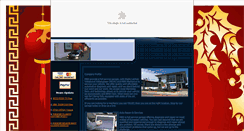 Desktop Screenshot of mbstuning.com
