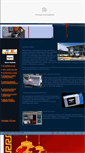 Mobile Screenshot of mbstuning.com